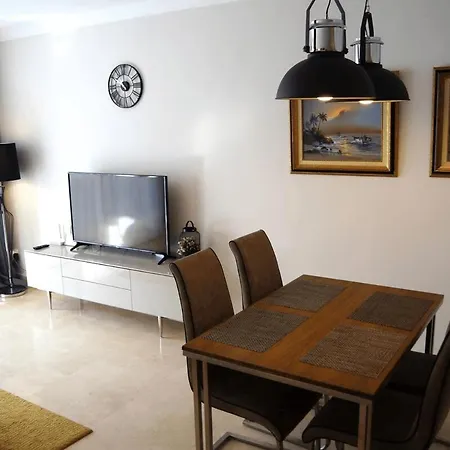 New Aloha Trip Appartement