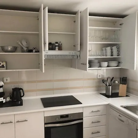 New Aloha Trip Appartement Marbellac
