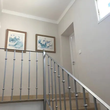 New Aloha Trip Appartement Marbellac