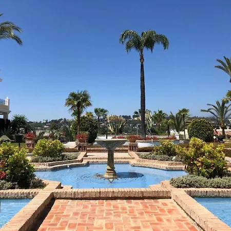 Appartement New Aloha Trip Marbellac