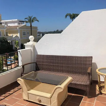 New Aloha Trip Appartement Marbellac