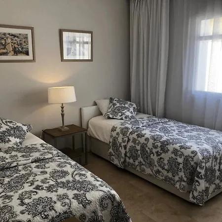 Appartement New Aloha Trip *