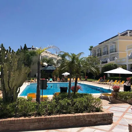 Appartement New Aloha Trip Marbellac