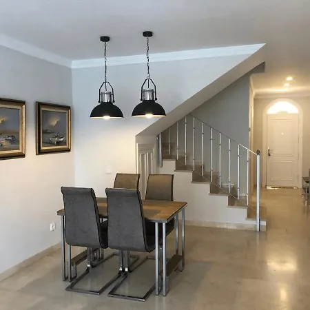 Appartement New Aloha Trip