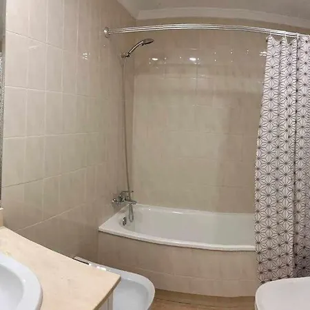 Appartement New Aloha Trip *