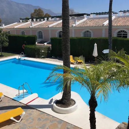 Aloha - Espectacular Con 3 Piscinas, 3 Terrazas Y Parking