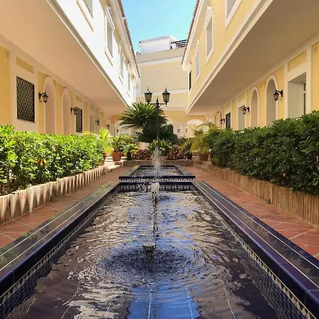 New Aloha Trip Apartment