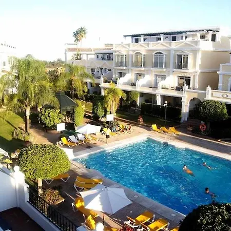 New Aloha Trip * Marbella