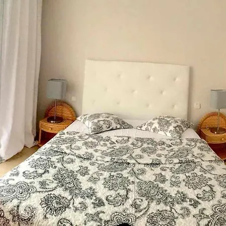 New Aloha Trip Apartment Marbella